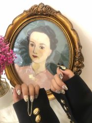 -SixOne六一日式美甲美睫