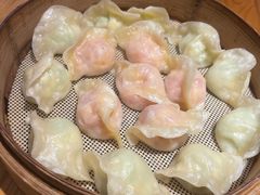 -陈妈妈水饺(学府街店)