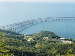 -星海湾跨海大桥