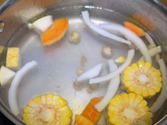 -椰子印象椰子鸡·椰奶鸡·糟粕醋(友谊阳光城店)