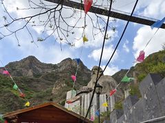 -圣莲山风景区