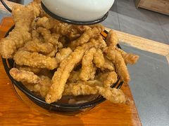 -龙虾奇迹(大华三路店)