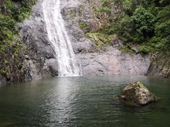 -白云源风景区