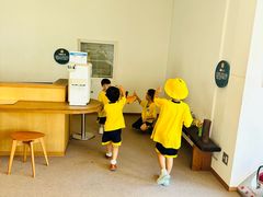 -伊顿幼儿园(棕榈泉校园)