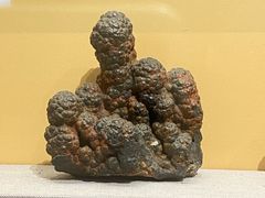 -湖南省地质博物馆