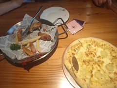 -夏日玛莉西餐厅(耒阳龙腾店)