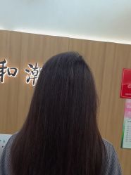 -川和潮人漂色·烫染·接发