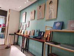 -凤绫儿亲子儿童摄影馆(天津店)