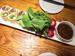 苹果树下-苹果树下艺术餐厅(宋庄店)