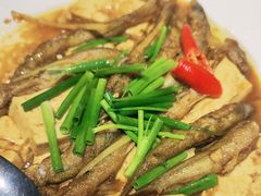 -闽公馆·客家私房菜·商务宴请·包厢(杏林橡树湾店)