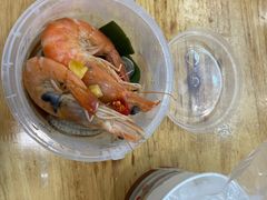 -喜棠·长沙家宴·海鲜·湘菜(麓谷店)