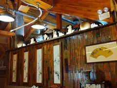 -一桶江山餐厅(松北店)