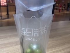-每日新鲜水果吧(上海环球金融中心店)