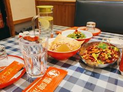 -雪熊哈尔滨烧烤·精酿啤酒·砂锅(中央胜境店)