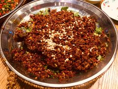 -鸡毛店·川菜(双楠店)