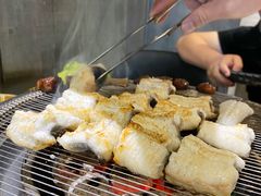 -本炙炭烤·蒲烧活鳗料理店(金沙洲店)