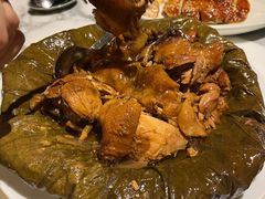 -湖滨28中餐厅·西湖宴·杭州君悦酒店