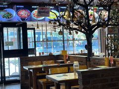 -不是烧烤·武汉烧烤·地道湖北菜(大成路店)