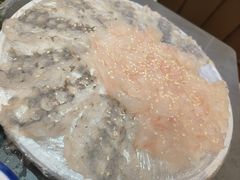 -官塘陈记鱼生·潮汕砂锅粥·牛肉火锅(潮枫路总店)