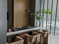 -亦岷安石·咖啡