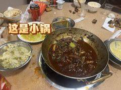 -王马儿辣子鸡(云岭东路店)