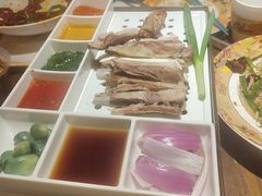 -相约·羊村小馆非遗手抓肉(七一酱园店)