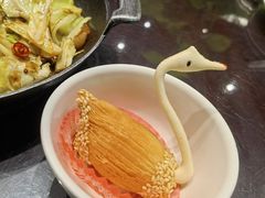 -顺兴老茶馆·精品川菜(世纪城店)