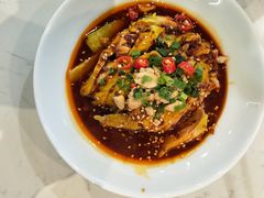 -川人百味(亿合城店)