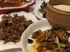 -大鸭梨烤鸭·北京菜(南小街/南苑店)
