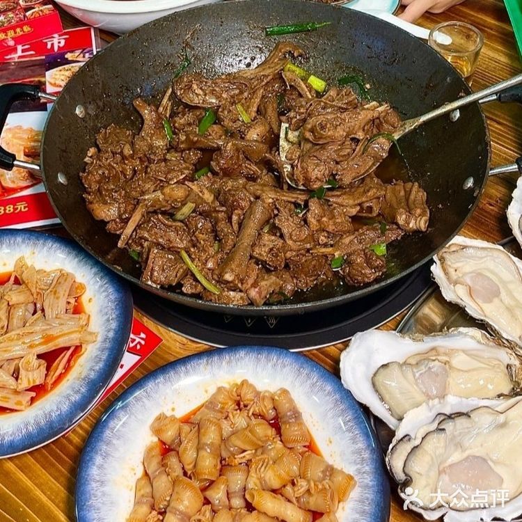 宝子们，今天必须给大家种草我刚发现的宝藏餐厅