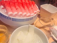 -巴奴毛肚火锅(七宝领展广场店)