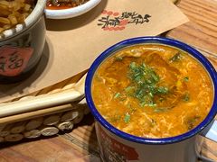 -符离集餐厅(万象城店)