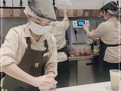 -奈雪的茶(石厦时代广场店)