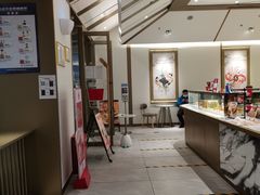 -Tims天好咖啡·贝果(东方广场店)