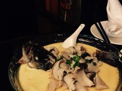 -杭州海华满陇度假酒店