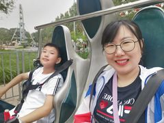 -北戴河集发农业梦想王国
