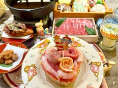 -松临·铁板烧&Omakase(神农店)