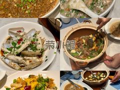 -荣小馆(临海世纪花城店)