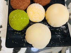 -丽江庭院之丽江往事(安定门店)