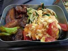 -双宝铁饭盒(南十四店)