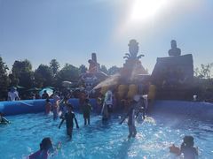 -季高兔窝窝亲子园(上海薰衣草公园店)