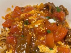 -寻裕记·现炒浇头面(人民广场店)