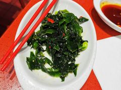 -喜家德虾仁水饺(长泰广场店)