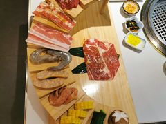 -千寻山野烤肉(中关村店)