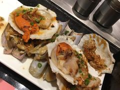 -大渔铁板烧(大悦城店)