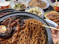 -回味黑鸭煲·始于2006(万松园店)