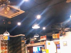 大堂-百年老扣碗(沙坪坝店)