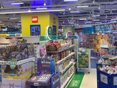 -TOYSRUS玩具反斗城(上海万象城店)