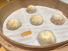 -鼎泰丰(当代商城店)