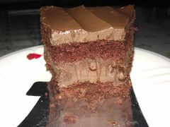 致命巧克力-榖屋house of flour(张江首店)